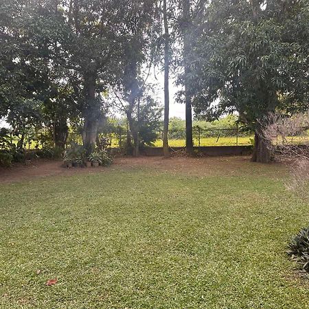 Residence71Nadi Fiji Luaran gambar