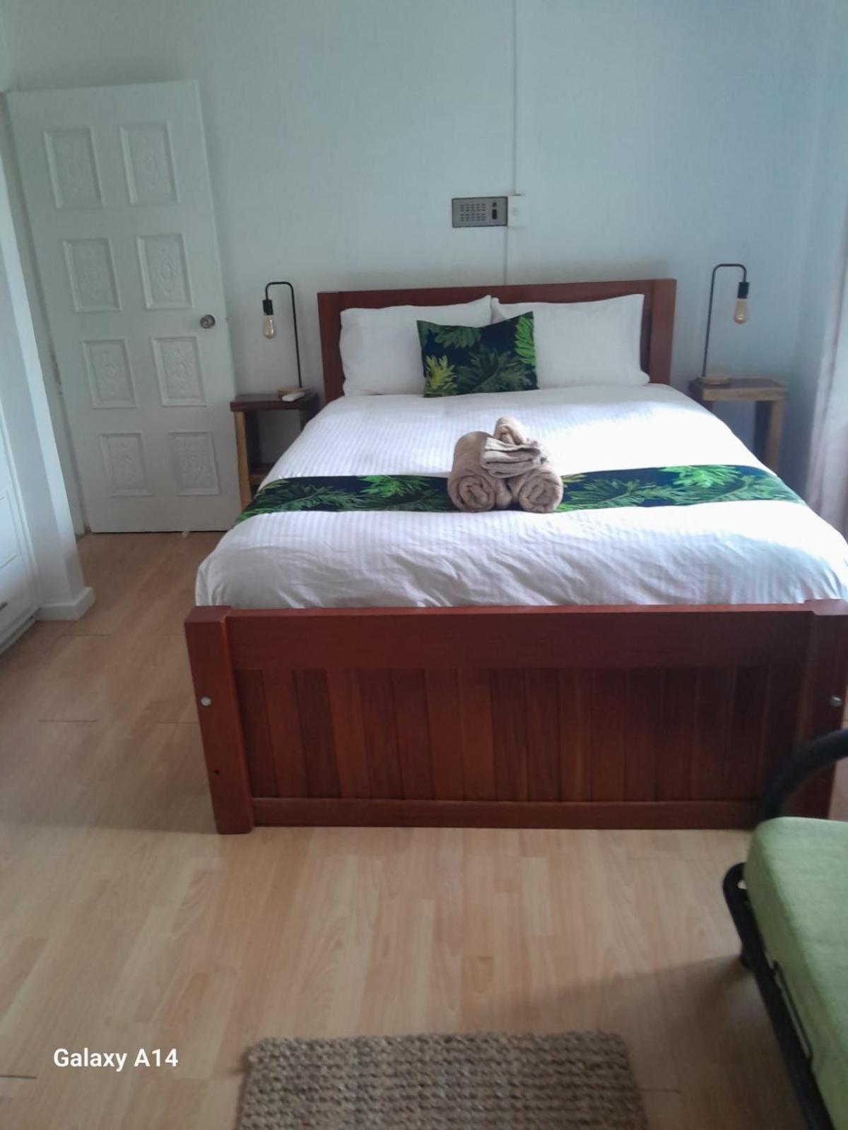 Residence71Nadi Fiji Luaran gambar