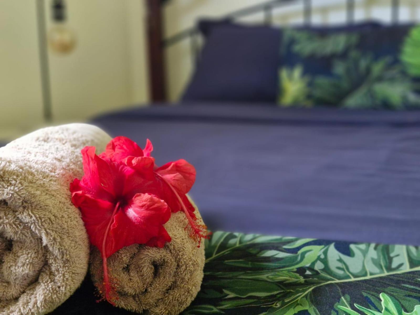 Residence71Nadi Fiji Luaran gambar