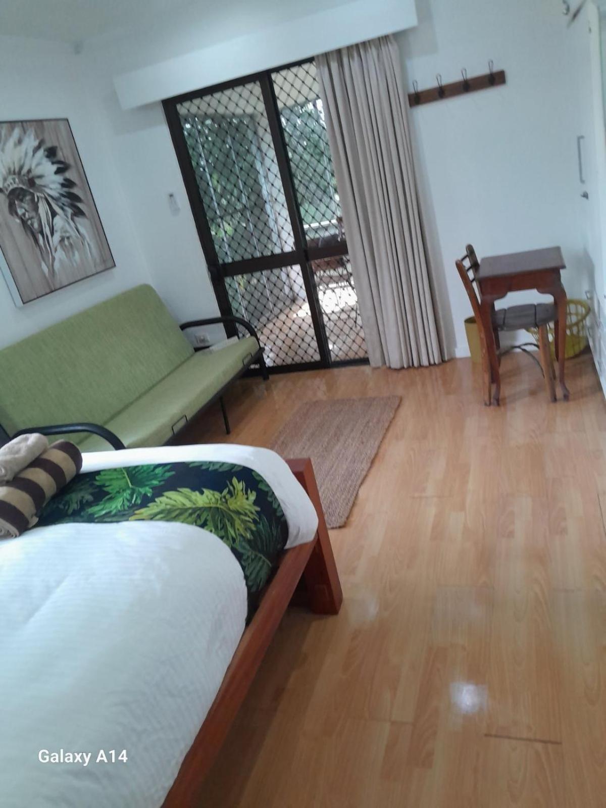 Residence71Nadi Fiji Luaran gambar