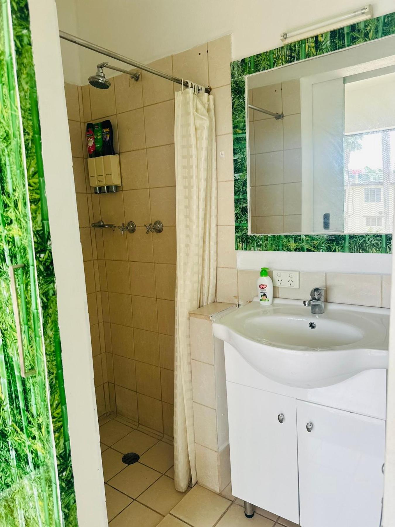 Residence71Nadi Fiji Luaran gambar
