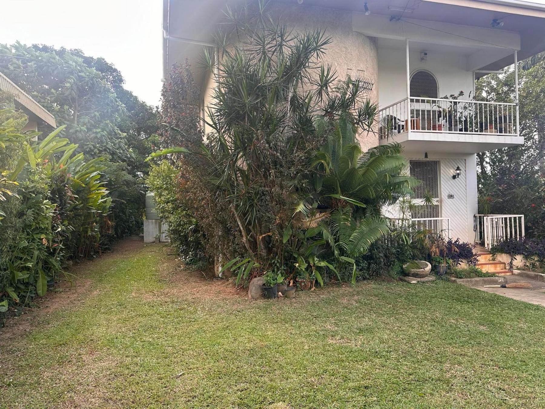 Residence71Nadi Fiji Luaran gambar