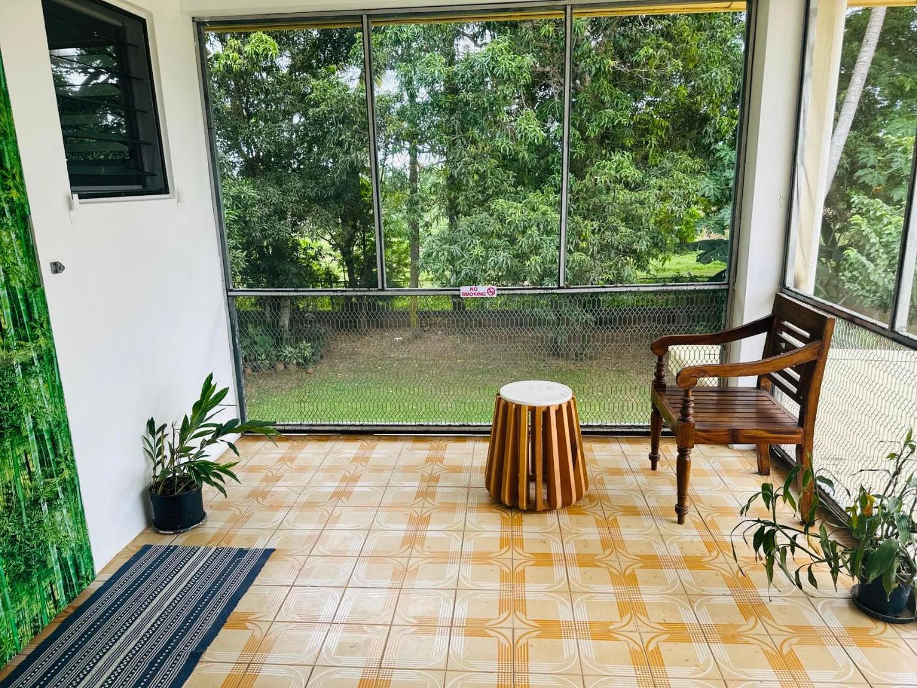 Residence71Nadi Fiji Luaran gambar