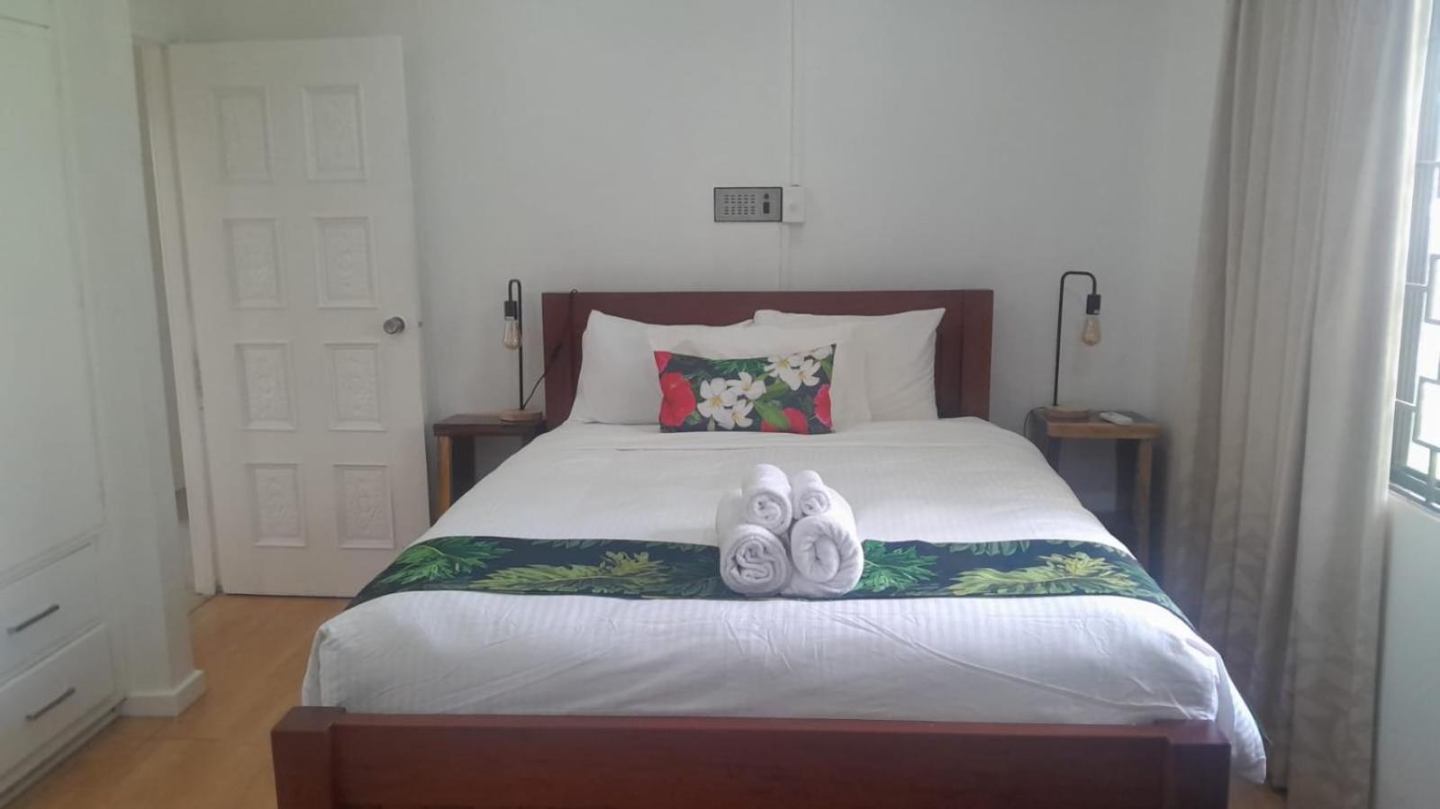 Residence71Nadi Fiji Luaran gambar