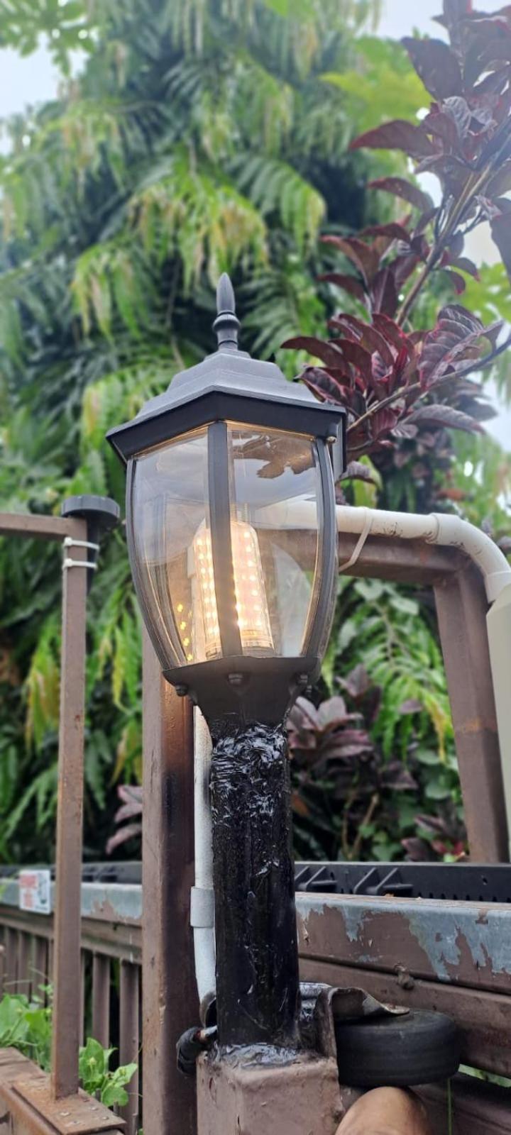 Residence71Nadi Fiji Luaran gambar