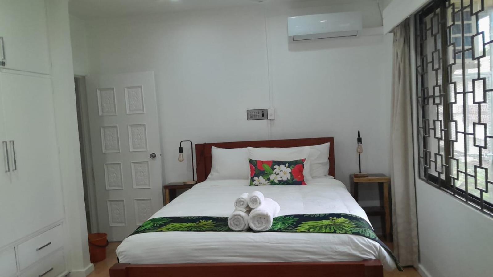 Residence71Nadi Fiji Luaran gambar