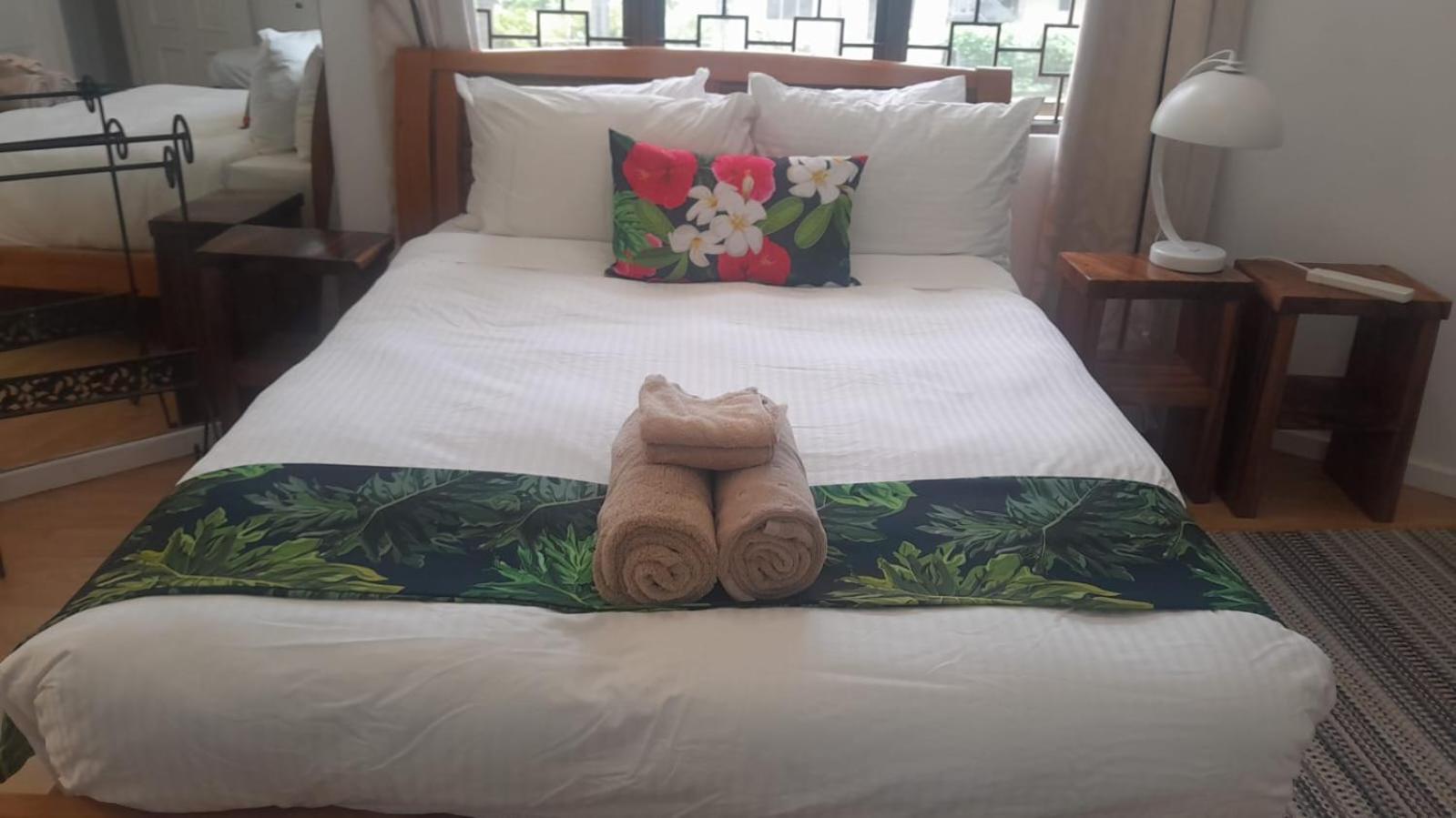 Residence71Nadi Fiji Luaran gambar