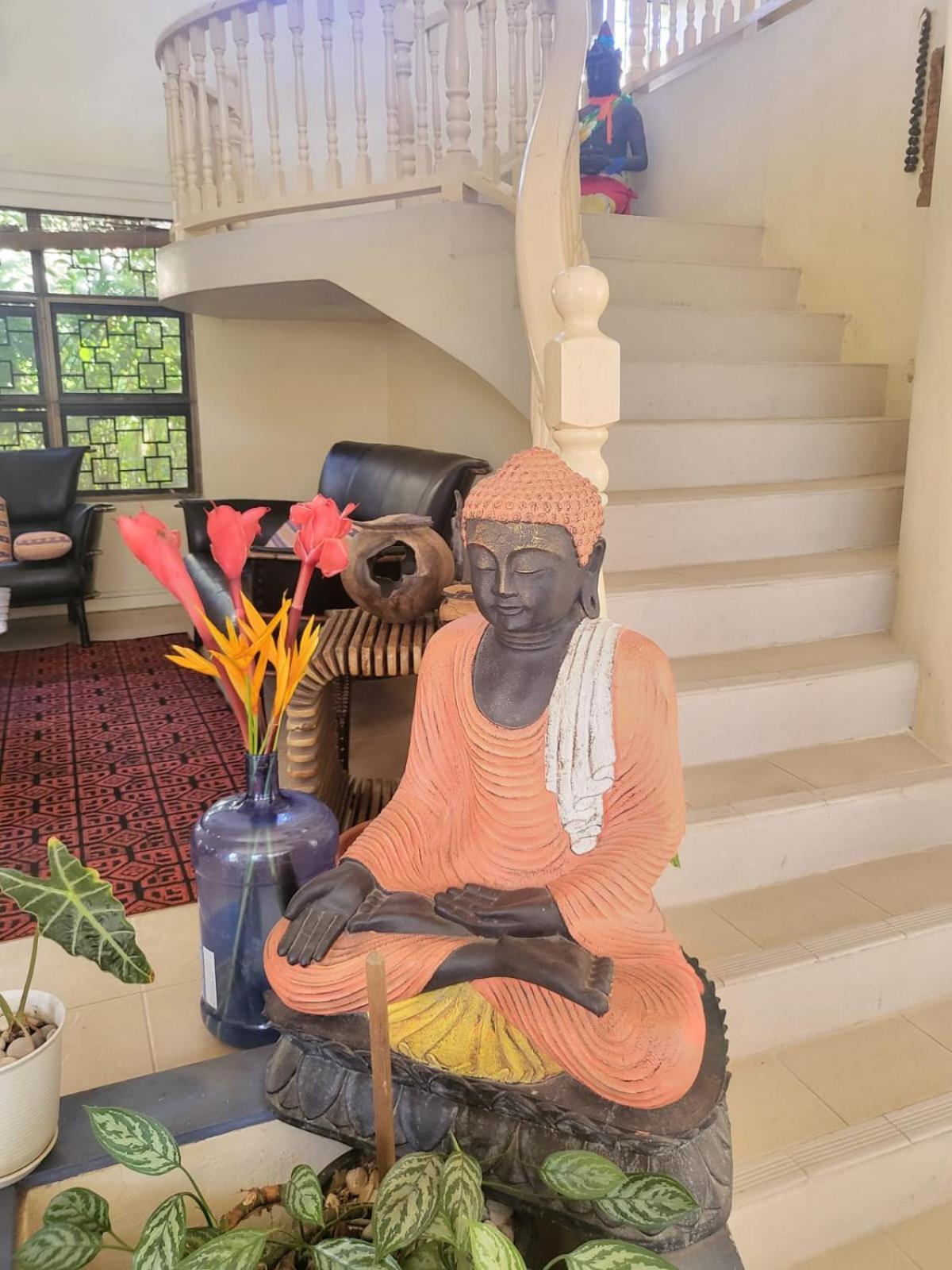 Residence71Nadi Fiji Luaran gambar