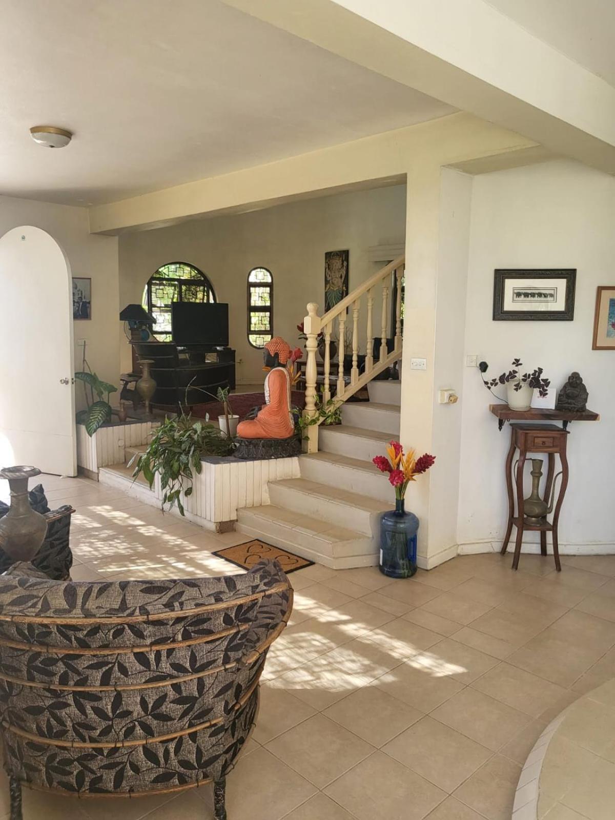 Residence71Nadi Fiji Luaran gambar