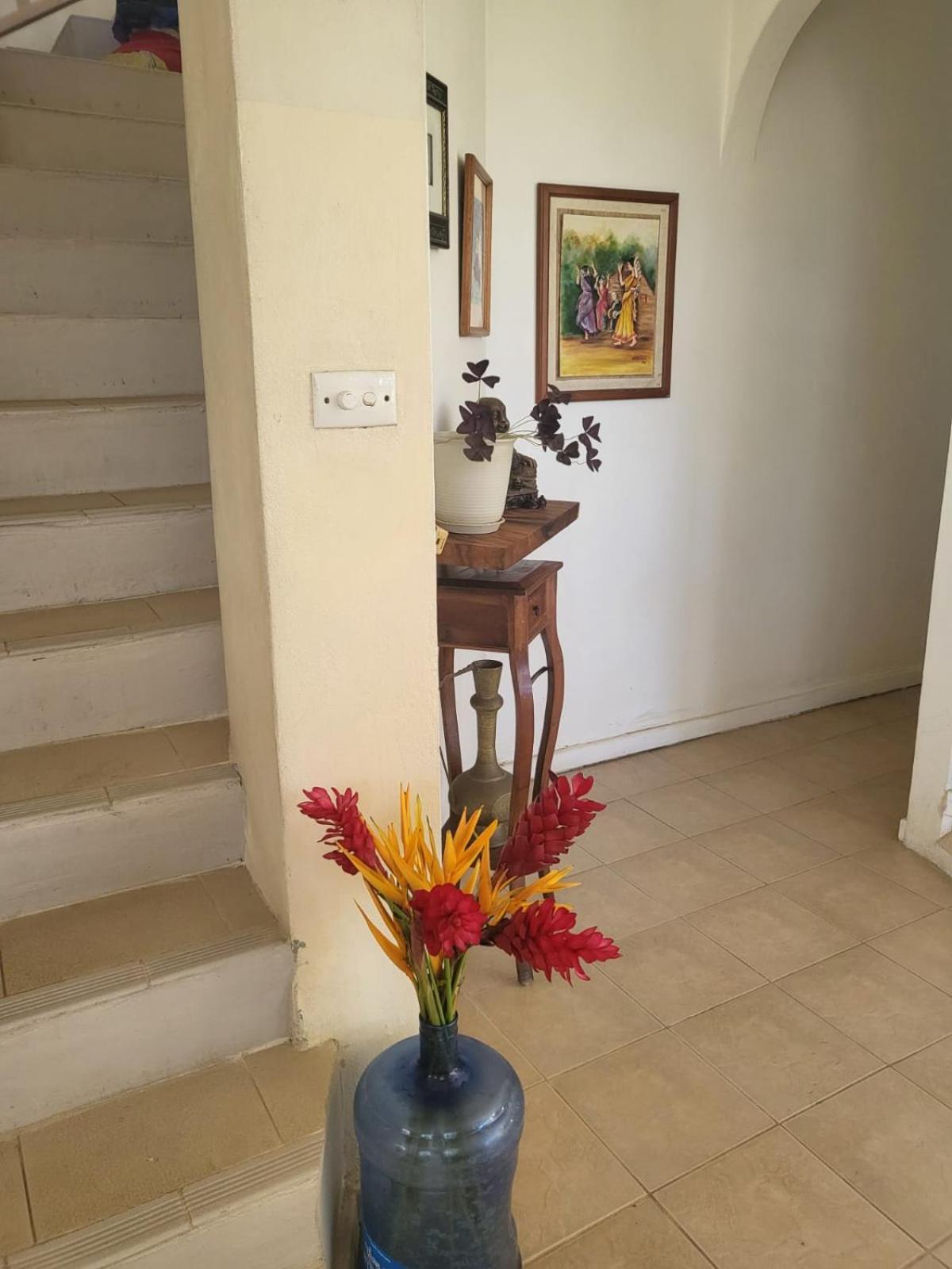 Residence71Nadi Fiji Luaran gambar