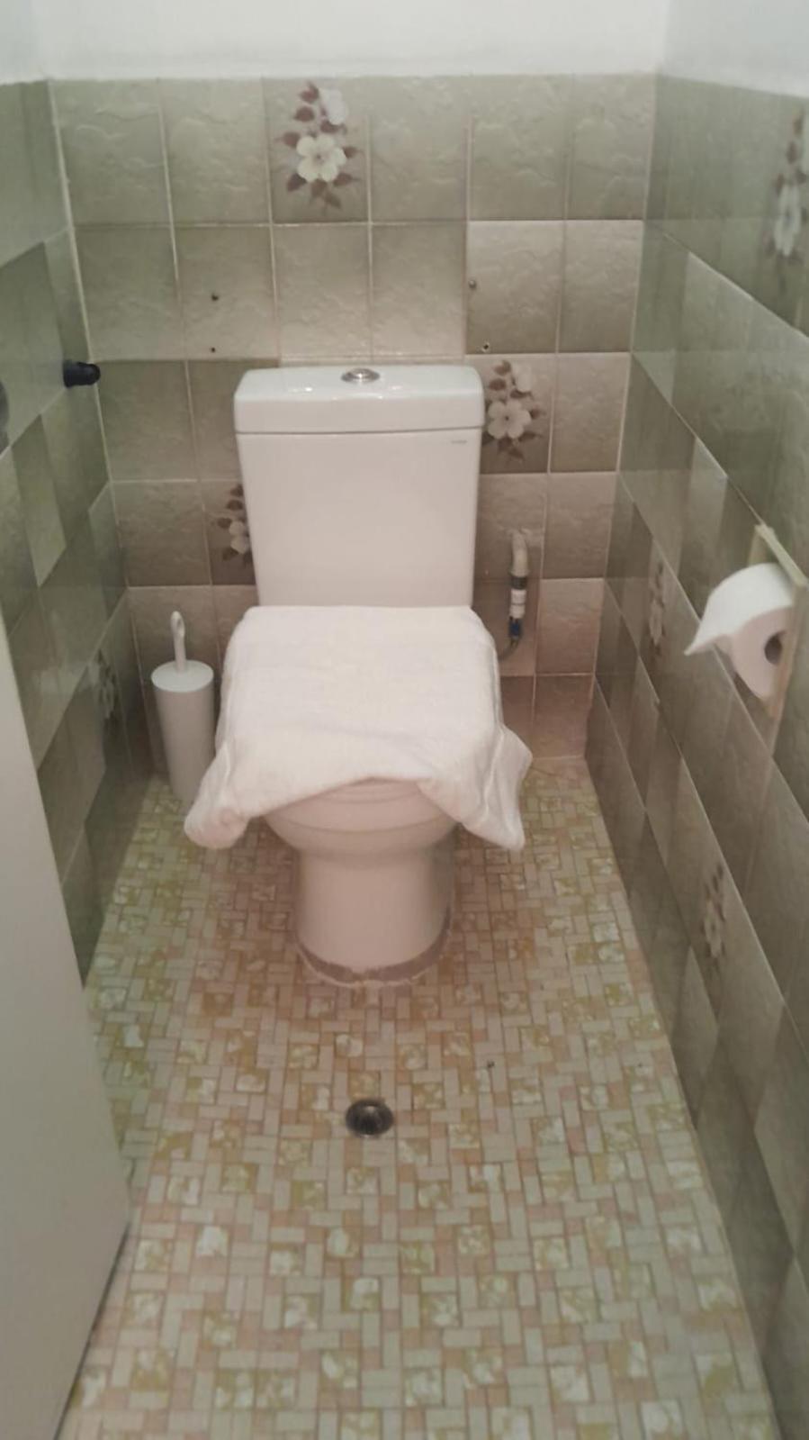 Residence71Nadi Fiji Luaran gambar