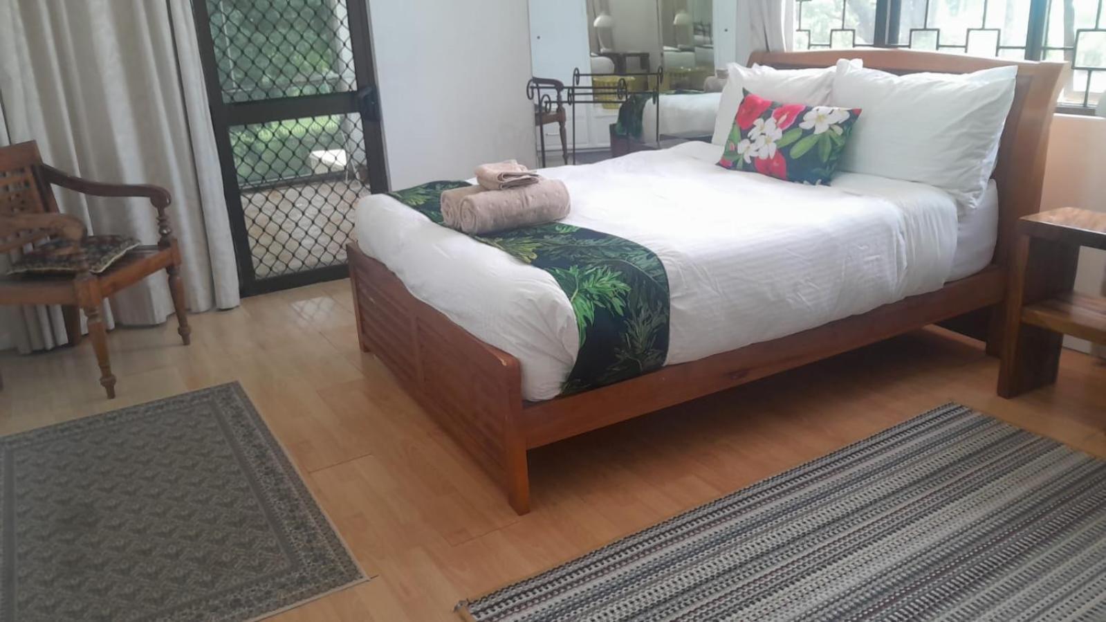 Residence71Nadi Fiji Luaran gambar