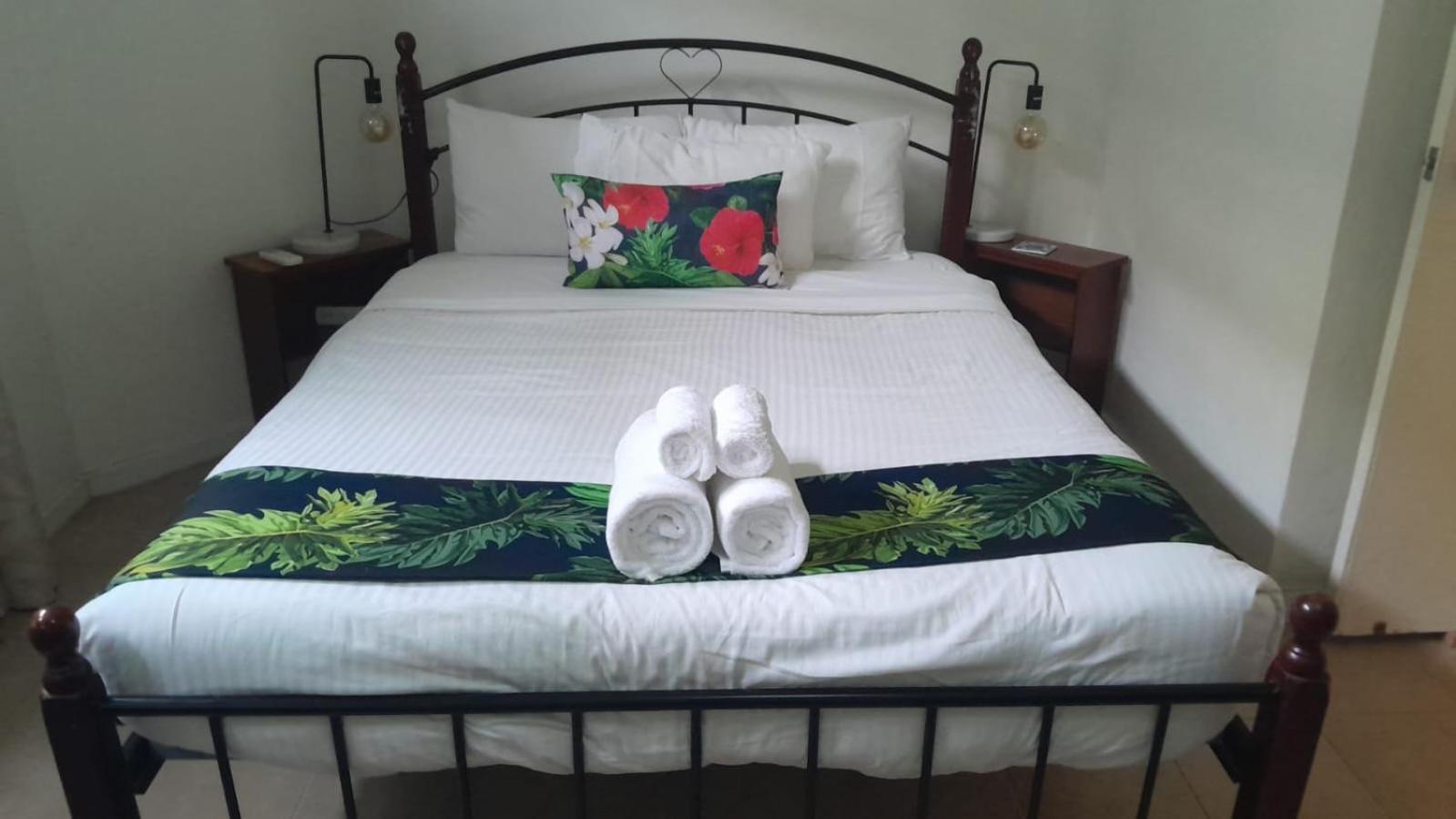 Residence71Nadi Fiji Luaran gambar