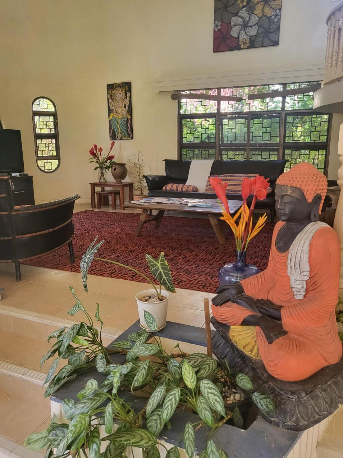 Residence71Nadi Fiji Luaran gambar
